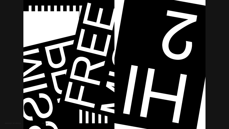 Type Directors Club / Type Drives Culture 2022