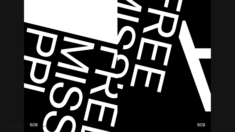 Type Directors Club / Type Drives Culture 2022