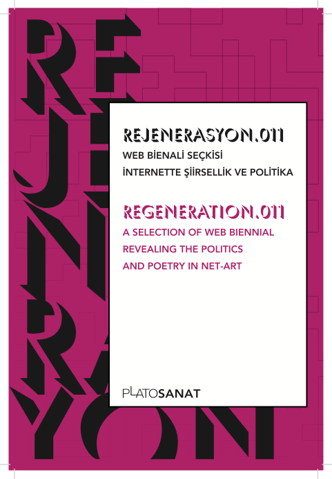 Regeneration.011 / Rejenerasyon.011