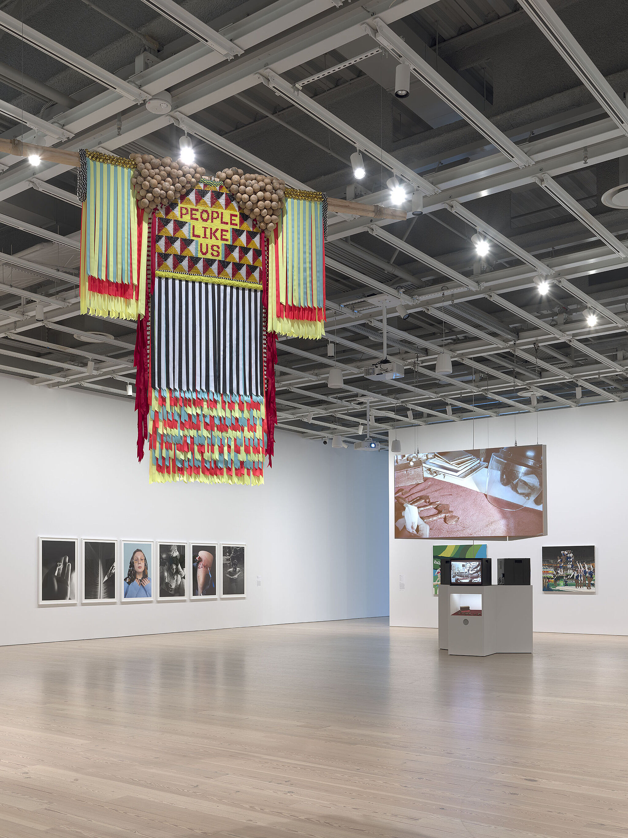 Whitney Museum of American Art / Biennial 2019