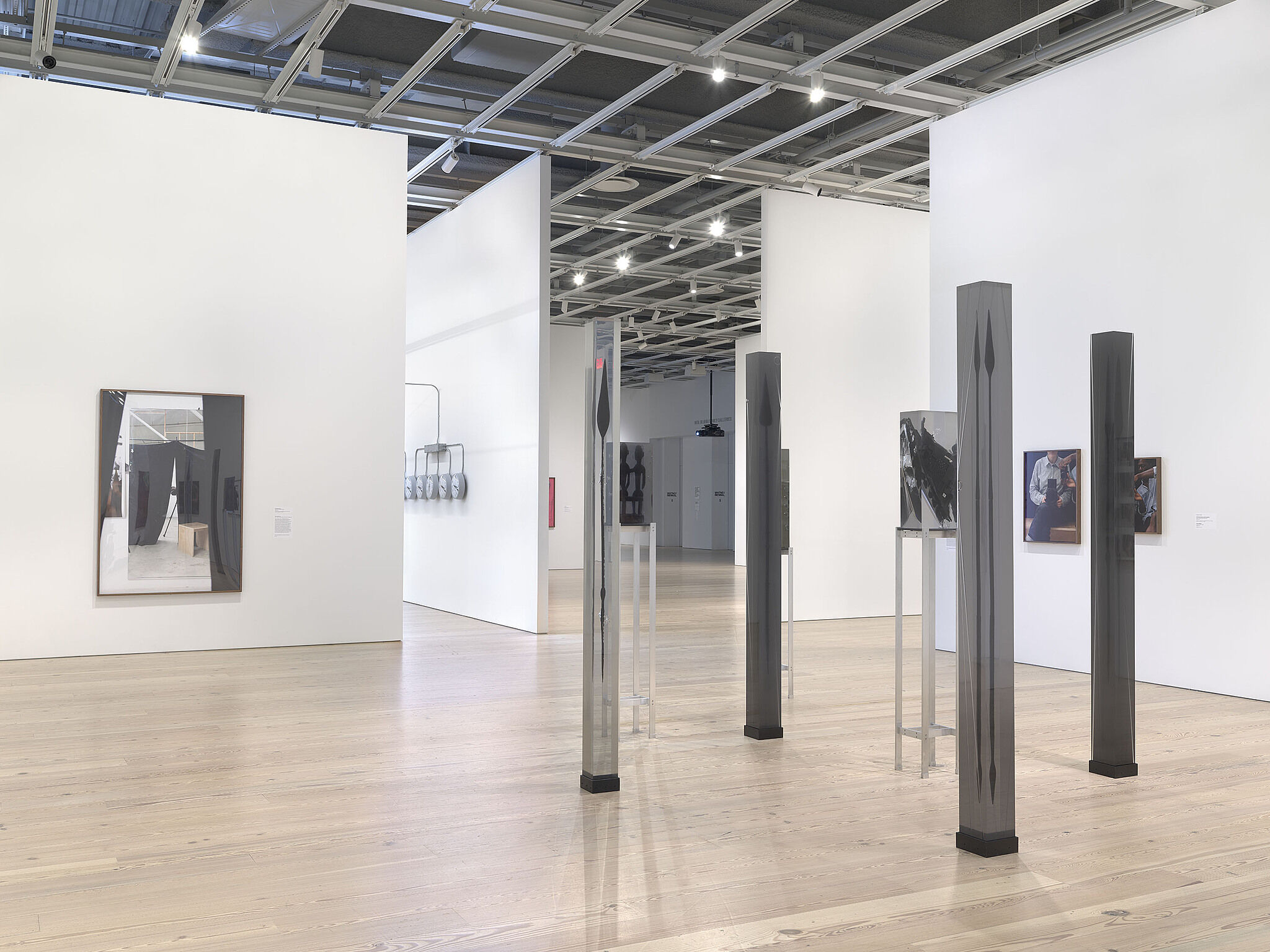 Whitney Museum of American Art / Biennial 2019